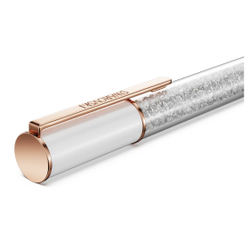 CRYSTALLINE LUSTRE:BP PEN WHITE CRY