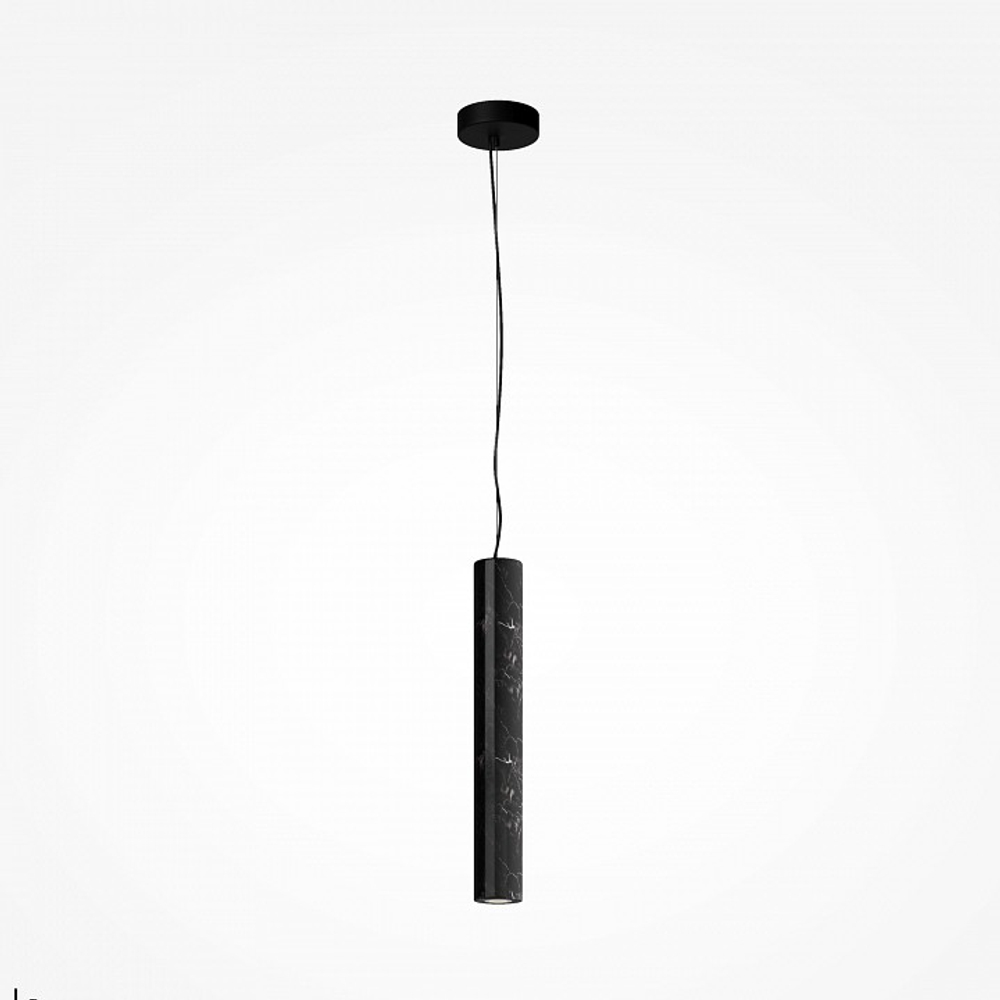 Подвесной светильник Maytoni Basic Texture MOD461PL-L5BK