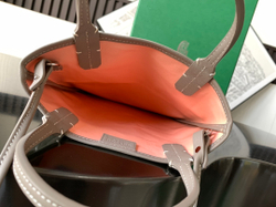 Goyard Poitiers Claire-Voie Bag