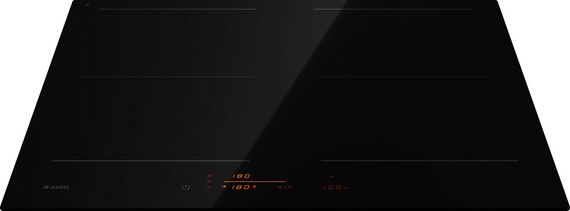 Индукционная стеклокерамич. панель Asko HI5643FBG1