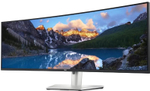 Монитор 49" Dell UltraSharp U4924DW