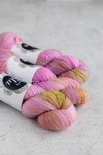 пряжа "Вунш-пунш #1" Soft Sock Stu