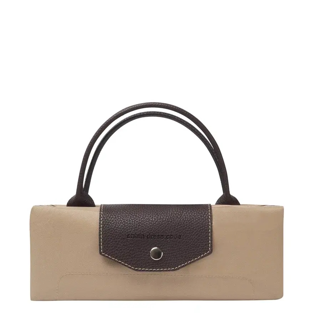 Сумка Тихой сапой, бежевый (175)