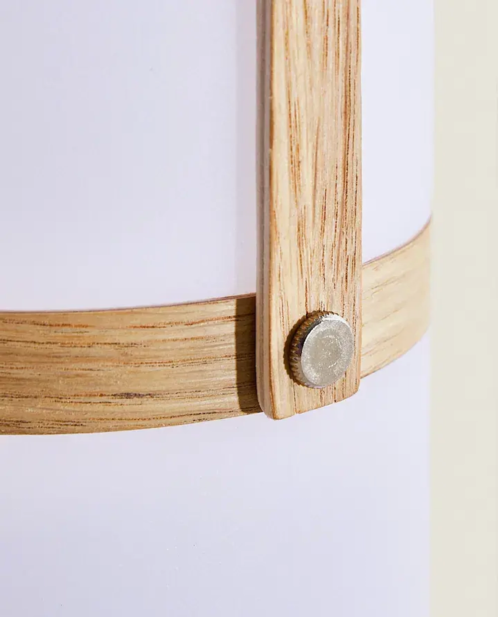 ZARA HOME БЕСПРОВОДНАЯ НАСТОЛЬНАЯ ЛАМПА С РУЧКОЙ