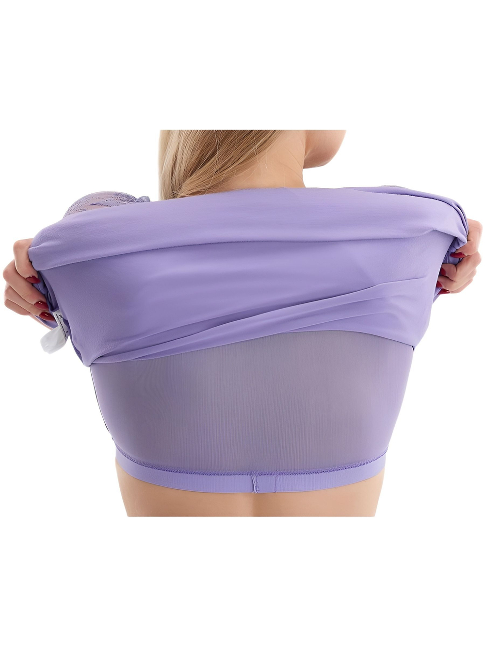 Пижама со встроенным лифом Amoena