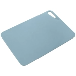 Доска гибкая «Грация» 175x250 серо-голубая С844СГОЛ