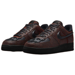 Кроссовки Nike Air Force 1 Low Halloween 2024