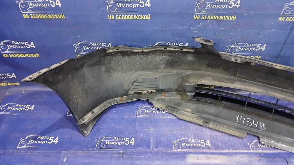 Бампер передний Honda ODYSSEY 1999-2001