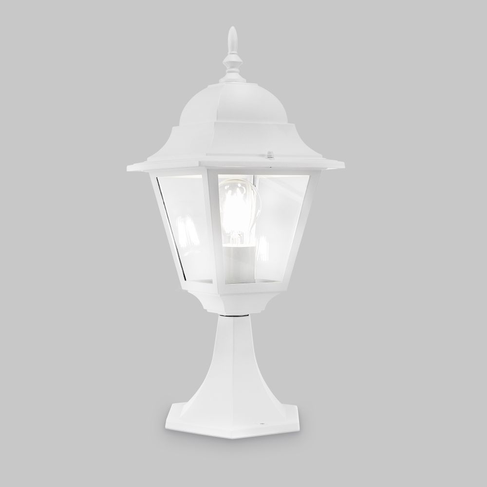 Парковый светильник Maytoni   O002FL-01W