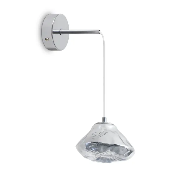 Подвесной светильник Таверна / Eatery Freya fr5488pl-01ch