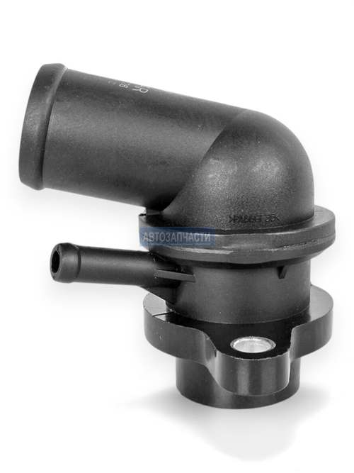 Термостат Lacetti (02-) [D4] (87°С) (с пластик. корпусом) (LT 0526)