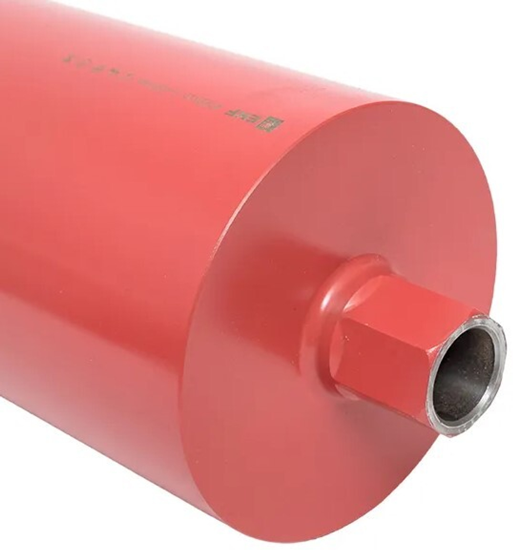 Коронка алмазная EKF wchp-sf162/450