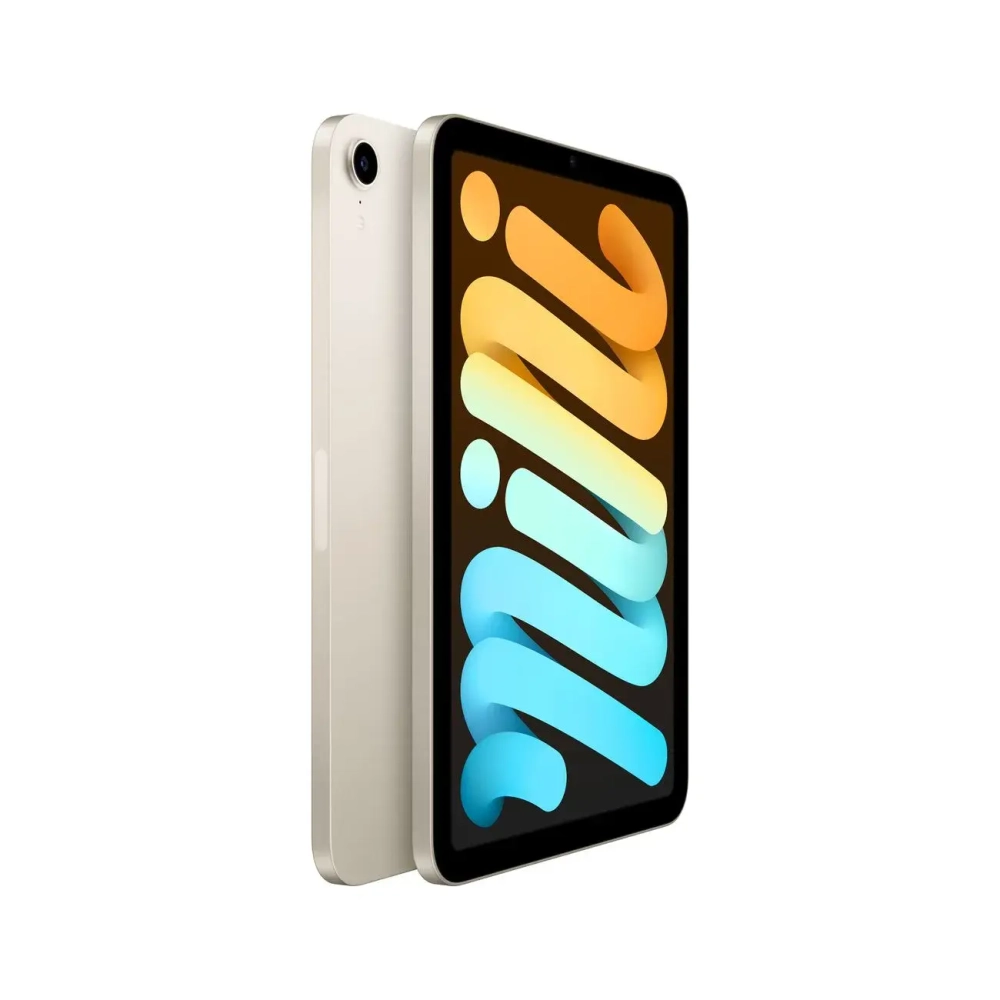 Apple iPad mini (2021) Wi-Fi + Cellular 256Gb (Starlight)