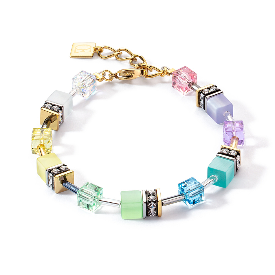 Браслет Coeur de Lion Multicolour Gentle 2838/30-1576