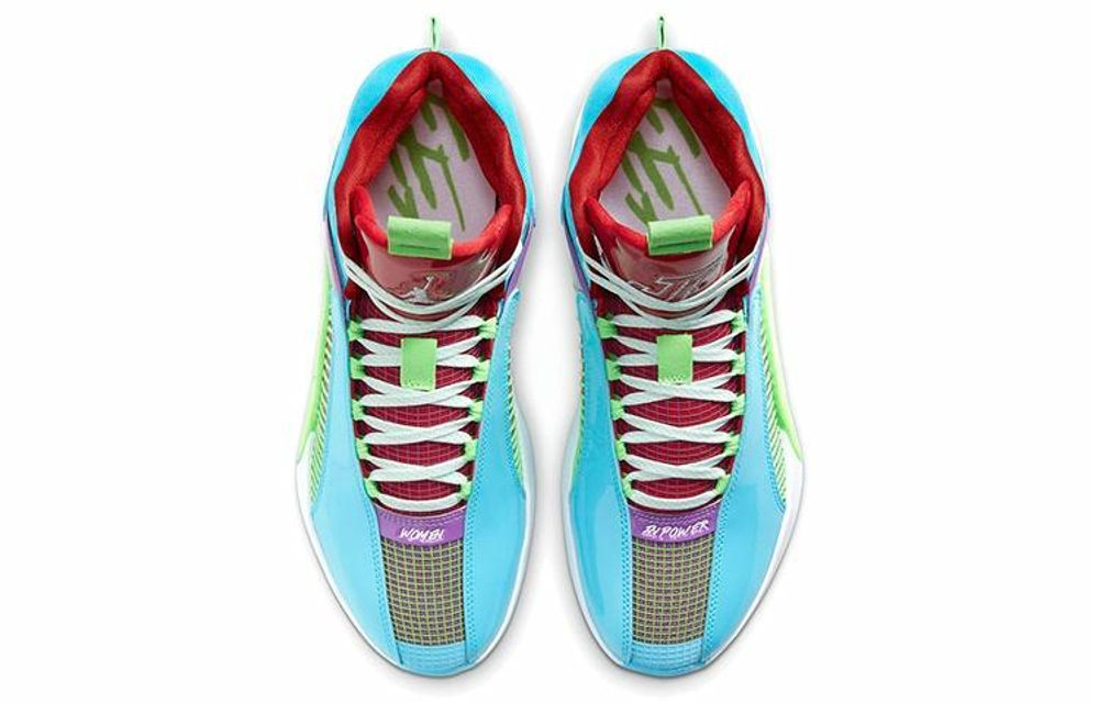 Кроссовки Jayson Tatum X Jordan Wip "Greatest Gift"
