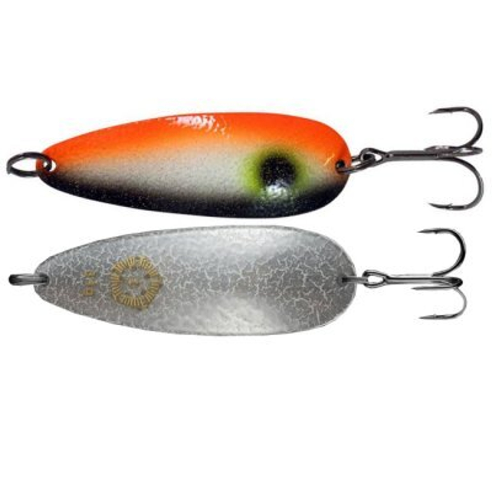 Блесна Trout Bait ETA 08A 31 гр