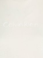 Футболка HERO LOGO Calvin Klein - экрю(K20K205448)