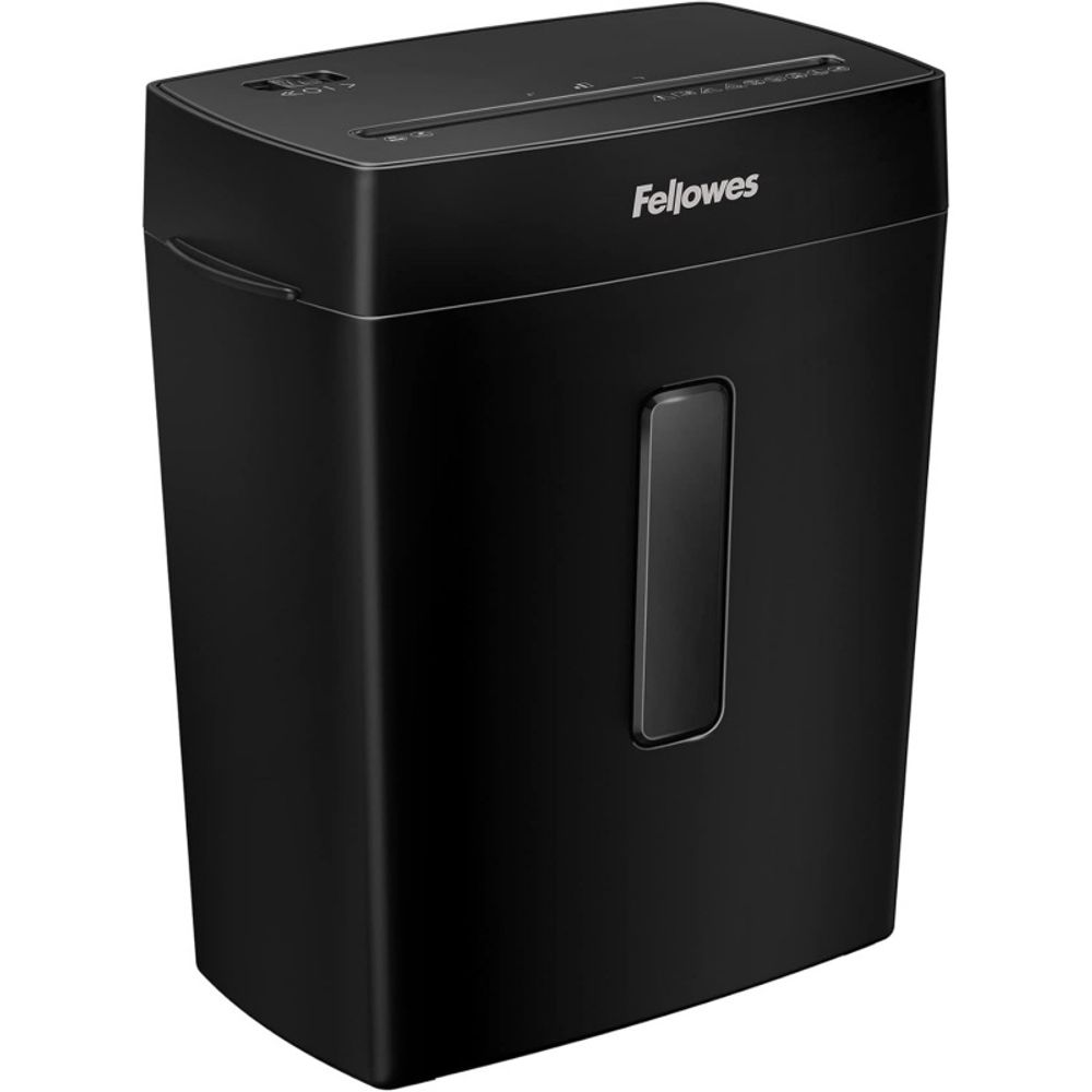 Шредер Fellowes® Powershred P-42C, DIN P-4, 4x34мм