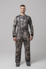 Костюм Remington Blizzard Fit Figure 3 в 1