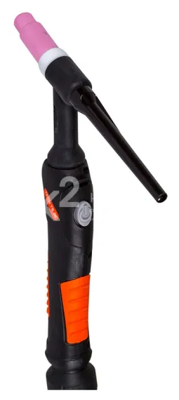 Сварочная горелка Сварог TECH TS 26 (ОКС+Б/Р, 2 Pin) IOW6360, 8 м