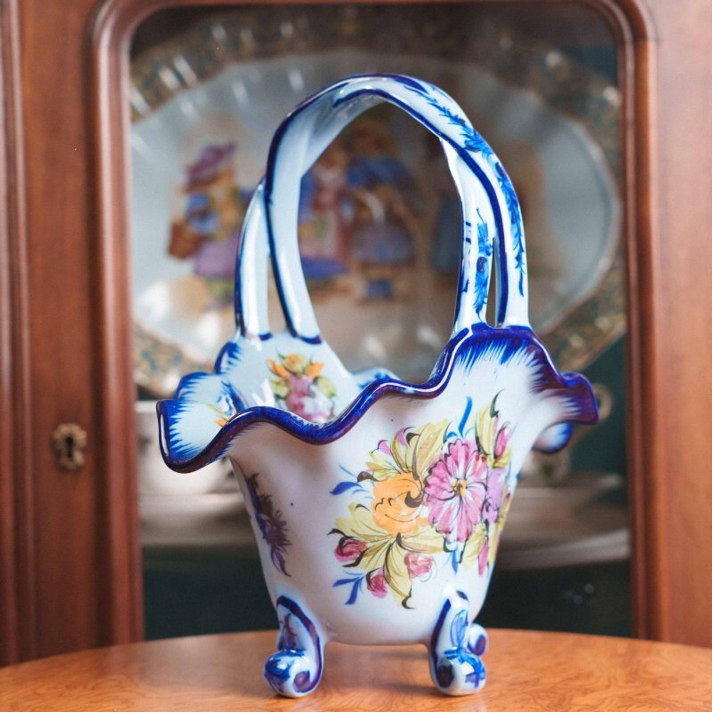 Конфетница