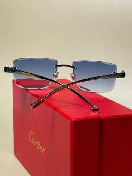Очки Cartier