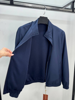Двухсторонняя ветровка Loro Piana
