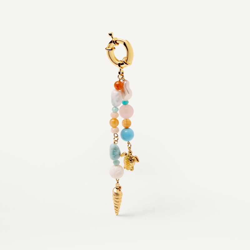 Подвеска для купальника Мальдивы