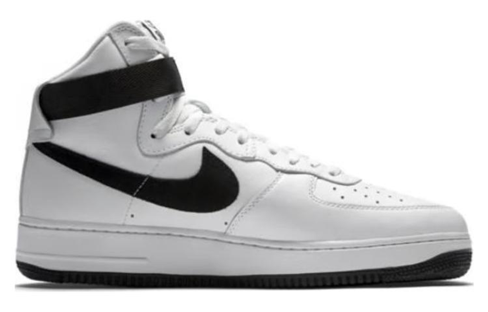 Кроссовки Nike Air Force 1 07 Canvas