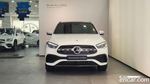 Mercedes-Benz GLA-Class H247 GLA250 4MATIC (01.2023)