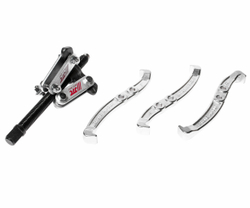 Съемник подшипников 3-х лапый 60-150мм 6" JTC