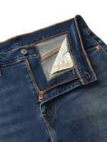 Мужские классические джинсы Levi's 502 Taper 29507-1625