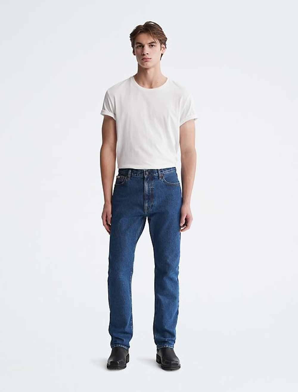 Джинсы Calvin Klein