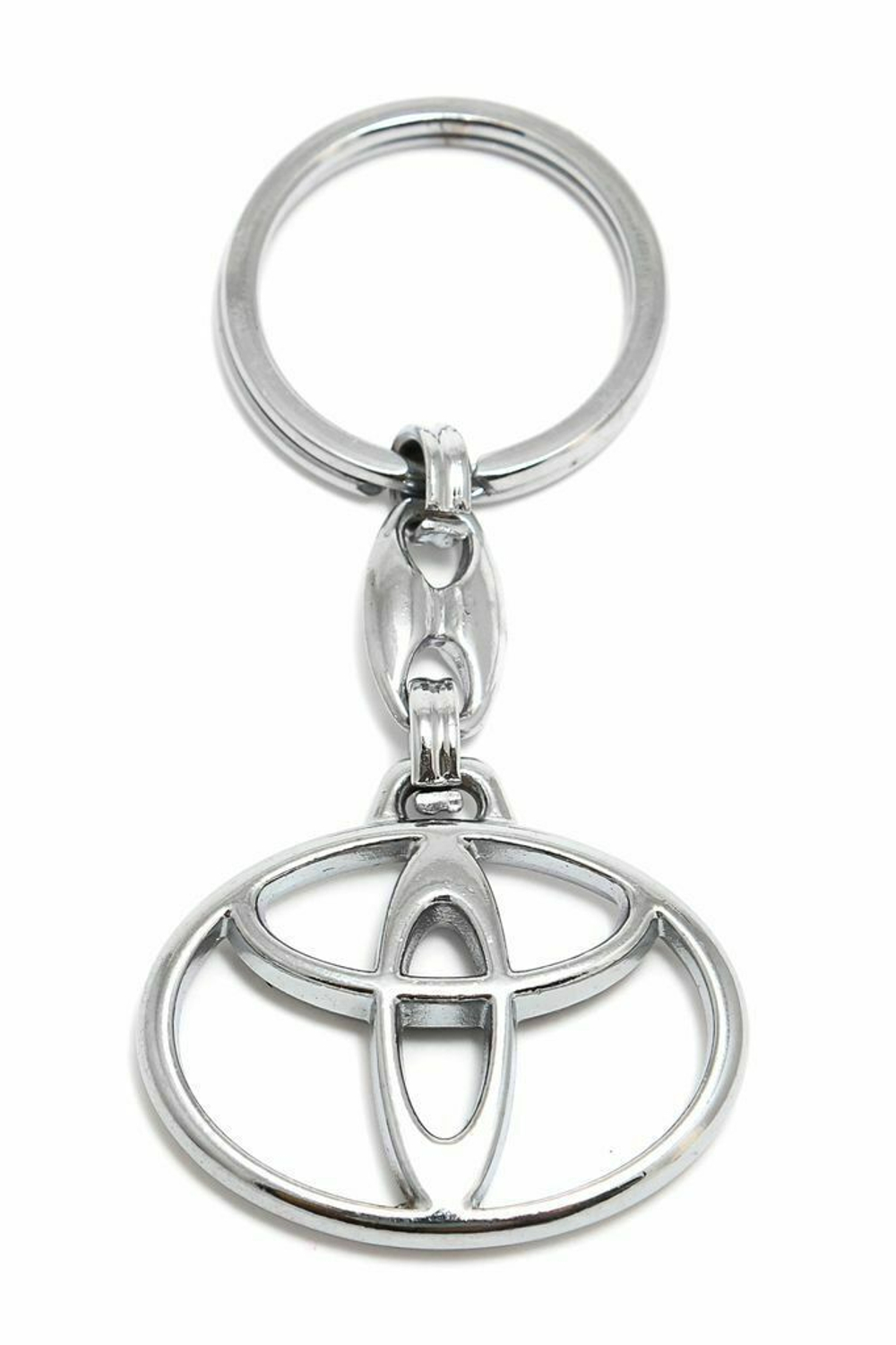 Брелок AV049 аллюминий PEUGEOT KOTA AV049