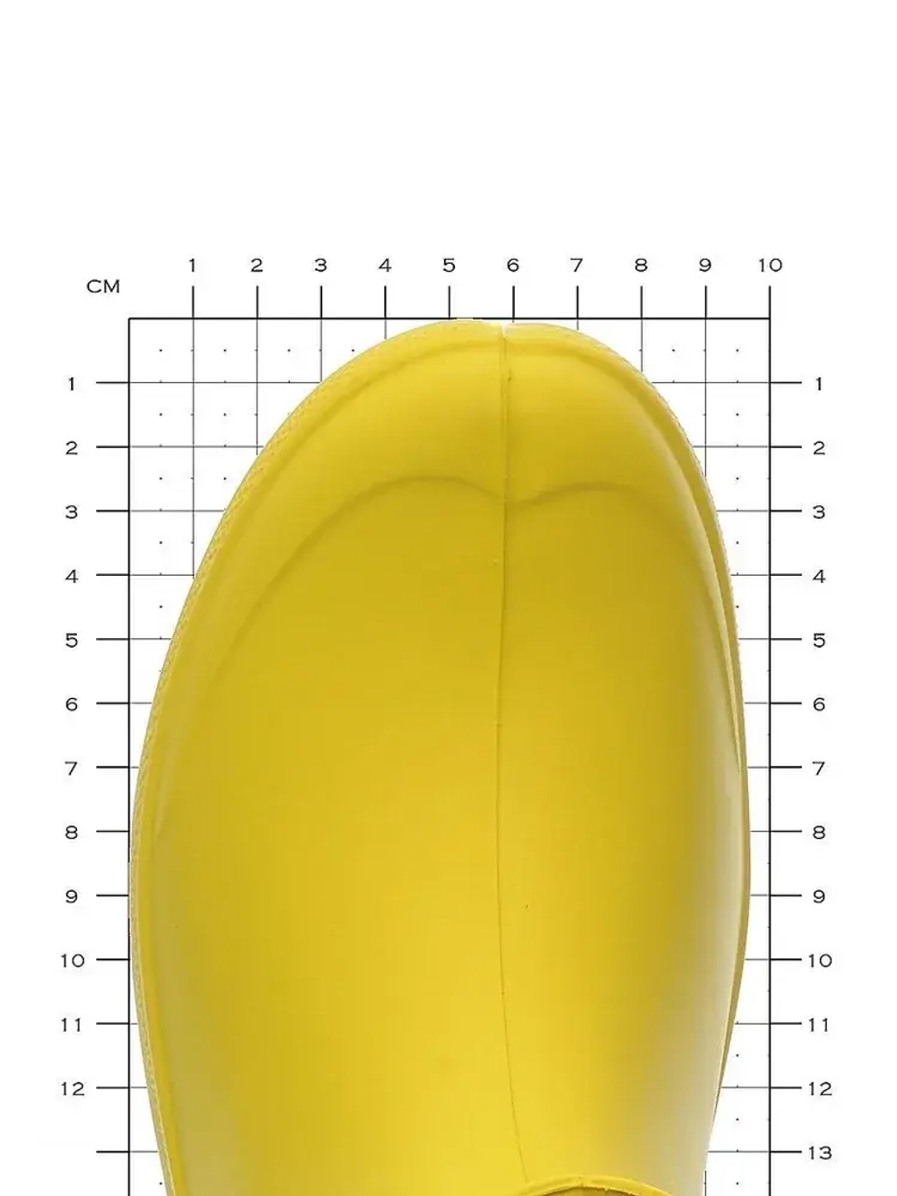 Полусапожки женские, утепленные Kaury "Рысь" 869 У (Желтый)
