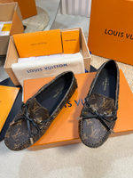 Louis Vuitton Mocassin