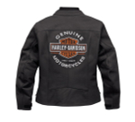 Куртка Legend Leather Harley-Davidson