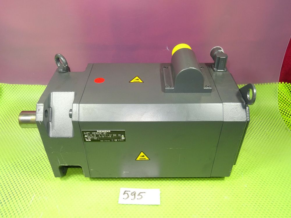 SIEMENS 1FT6105-1AC71-2EG1