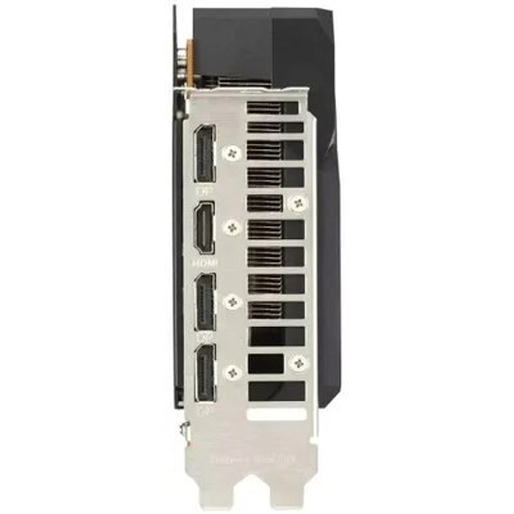 Видеокарта ASUS AMD Radeon RX 6600 8Gb DUAL-RX6600-8G-V2