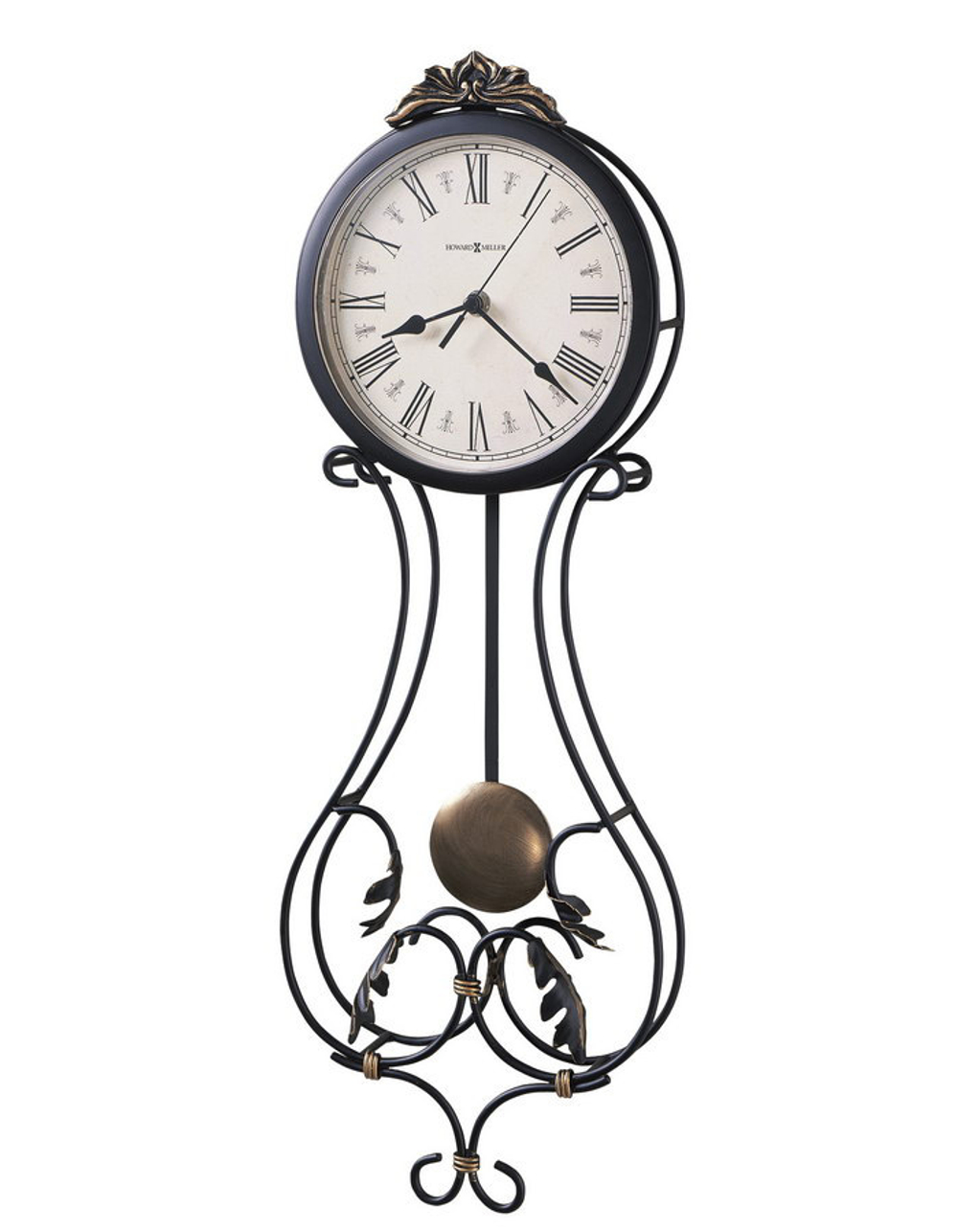 Часы настенные Howard Miller 625-296 США