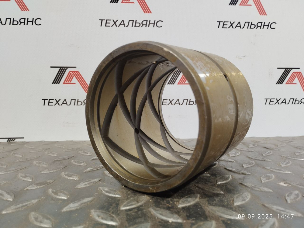 Втулка 90х105х105