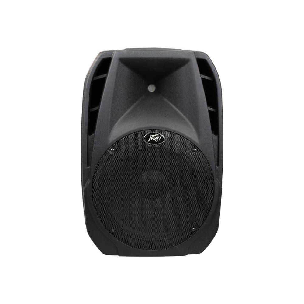 PEAVEY PBK 15PB 450W активная акустика USB/BLUETOOTH - Акустическая система
