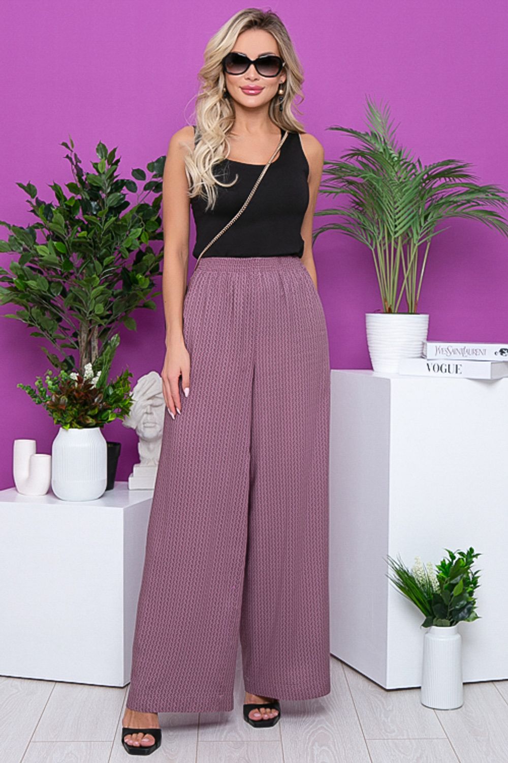 Брюки 5100-3 Avili