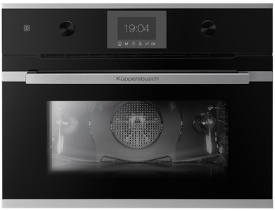 Kuppersbusch CB 6350.0 S1