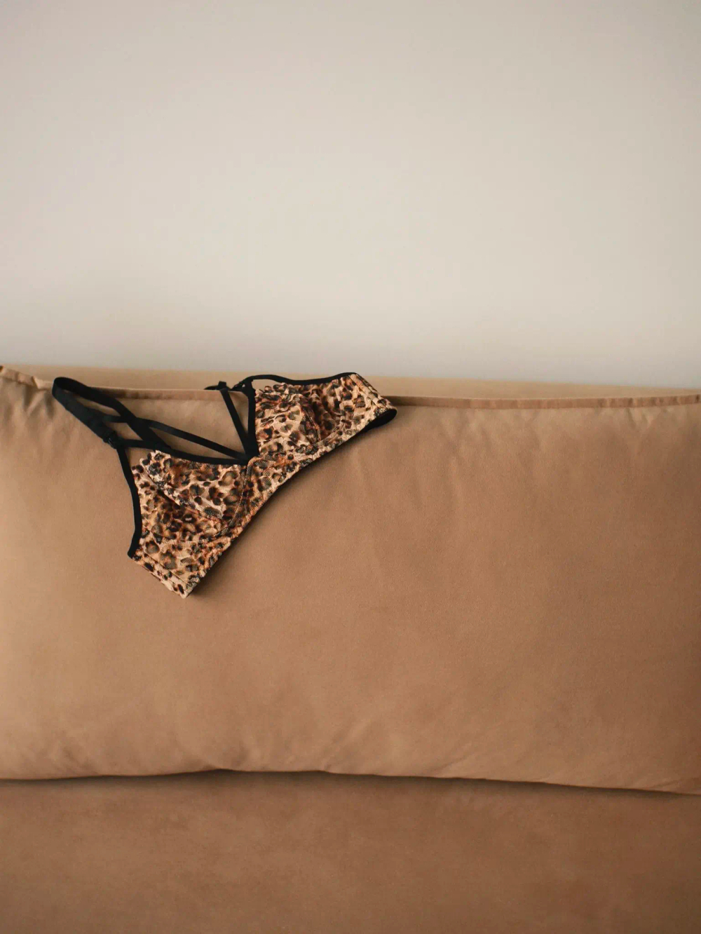 Лиф Leo Bra