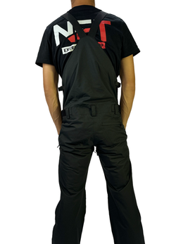 Сноубордические штаны (комбинезон) Chanrich