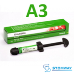 Charisma Smart Syr Refill A3 (4гр.) Харизма Смарт А3 шпр., пломбировочный материал