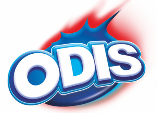 Шампунь для бесконтактной мойки ODIS Standart 5кг