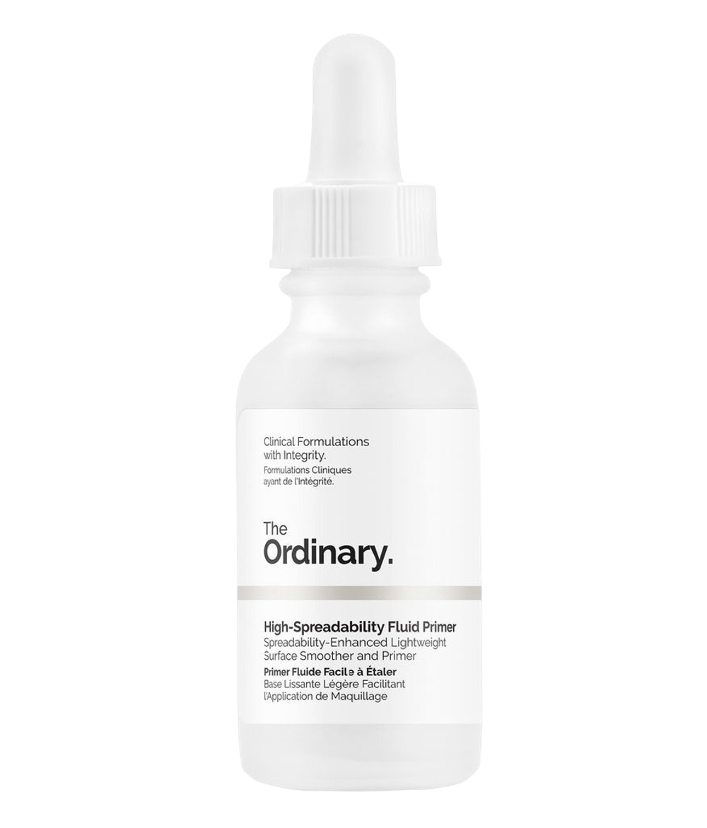The Ordinary High-Spreadability Fluid Primer