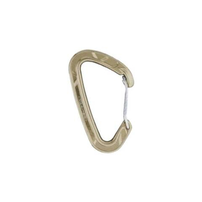 TRANGO карабин без муфты прямая скоба Beam W/St